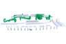 Faure FNLX18ES 925503358 00 Koeling Deur 