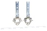 Airlux KIRAIK15(00) 65268 Koelkast Scharnier 
