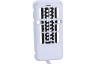 LG GC-L247SLJZ GC-L247SLJZ.APZQEUR 24CU [ECCT] GSL481PZXZ.APZQEUR Eiskast Zubehör 