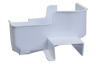 LG GC-P227YLQA GC-P227YLQA.CPLQPRO 22CU [ECCT] GW-P226YLQA.CPLQPRO Tiefkühlschrank Gehäuse 