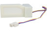 Gorenje RD-37WC4SHE/CP1-001/BSBJC00004685 NRK6181PW4 20002935 Congelador Termostato y accesorios 