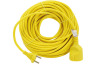 Q-Link Elektra Kabel benodigdheden 