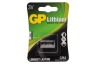 GP Batterijen Fotobatterij 