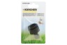 Karcher K 7 Compact *CH 1.447-052.0 Tuin accessoires Water Kraan 