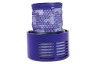 Dyson SV12 26397-01 SV12 Absolute EU Ir/SNk/Co 226397-01 (Iron/Sprayed Nickel/Copper) 2 Staubsauger Filter 
