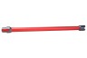 Dyson SV11/v7 234243-01 SV11 Absolute EU Ir/SNk/Ir/Rd (Iron/Sprayed Nickel/Red) Stofzuiger Zuigbuis 