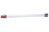 Dyson SV11 55494-01 SV11 Cord Free EU/RU/CH Ir/MWh/Nt (Iron/Moulded White/Natural) 2 Stofzuiger Zuigbuis 