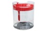Dyson CY22 15274-01 CY22 Absolute EURO 215274-01 (Iron/Sprayed Nickel/Red) 2 Stofzuiger Reservoir 