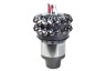 Dyson CY22/Cinetic Big Ball (CY 22) 215274-01 CY22 Absolute EURO (Iron/Sprayed Nickel/Red) Stofzuiger Cycloon 
