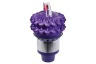 Dyson CY22 57353-01 CY22 Parquet Euro 157353-01 (Iron/Sprayed Purple & Red) 1 Stofzuiger Cycloon 