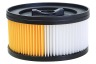 Karcher WD 5.200 MP *EU 1.347-811.0 Stofzuiger Filter 