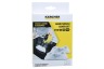 Karcher SC 4 Premium (white) Iron Kit *EU 1.512-443.0 Hulpmiddel 