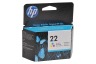 HP printer Inktcartridge 