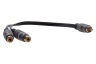 Audio-Video Audio kabel Tulp 