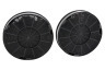 Zanussi ZHV64750BA 942490512 03 Afzuigkap Filter 