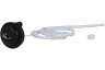 Husqvarna QSI67740SX 947942505 00 Kochplatte Ersatzteile 