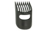Braun HC 5050 black glossy 5427 Series 3, Series 5 - Hair clipper, CruZer5 head Hair clipper, Old Spice 81605670 Persoonlijke verzorging Tondeuse Opzetstuk 