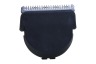 Braun HC 5050 black glossy 5427 Series 3, Series 5 - Hair clipper, CruZer5 head Hair clipper, Old Spice 81605670 Persoonlijke verzorging Tondeuse Mes 