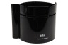 Braun KF 83 black 4091 Aromaster control 12 64091702 Koffiezetapparaat Koffiefilter 