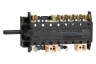Profilo FRTA601/02 Oven Elektronica 