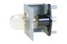 Atag MC311F5U/A02 Combi-magnetron (nishoogte 45 cm) Oven Lamp 