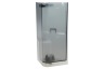 Melitta Caffeo Passione silver SCAN F53/0-101 Koffiezetapparaat Waterreservoir 