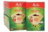 Melitta Koffiezetapparaat Koffiefilter 