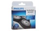 Philips S3551/12 Shaver Heritage Edition Scheerapparaat Scheerkop 