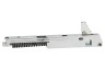 Bossmatic AKS102/WH 857910222000 Oven-Magnetron Scharnier 