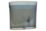 Philips SENSEO LATTE DUO DEEP BLACK/MISTY DAWN O HD7855/69 Koffiezetapparaat Waterreservoir 