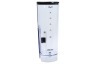Philips SENSEO® Switch Pod and filter coffee machine HD6591/21 Pad and filter machine Du HD6591/21 Koffiezetapparaat Waterreservoir 