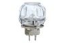 KitchenAid KOXP 6610 851353901000 Oven-Magnetron Lamp 
