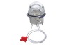 Whirlpool AMW 591/IXL 858759101910 Microgolfoven Lamp 