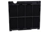 Etna AB691ZT/E01 HOOD AB691ZT 90CM ETN 74073401 Afzuigkap Filter 