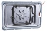 Etna A2132HRVS/E01 A2132HRVS COMBI MAGNETRON 45CM 72463101 Oven-Magnetron Verwarmingselement 