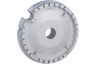 Etna T111HRVSAE/E1 T111HRVSA GASKOOKPLAAT 60CM 72470801 Cocina & Encimera Tapa del quemador 