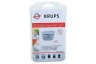 Krups FMF241 KOFFIEZET APPARAAT PROAROMA THERM Koffiezetapparaat Waterfilter 