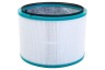 Dyson DP01 / DP03 05219-01 DP01 EU 305219-01 (Iron/Blue) 3 Luchtwasser Filter 