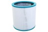 Dyson BP01 275910-01 BP01 EU/RU/CH Wh/Sv () (White/Silver) Luchtreiniger Filter 