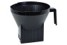 Moccamaster Koffie apparaat Filterhouder 