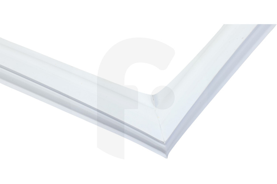 Alternatief Congelador Goma de sellado alternativa 2248007094 Frigorífico adecuado para entre otros S3134-4L, ZI422/9 