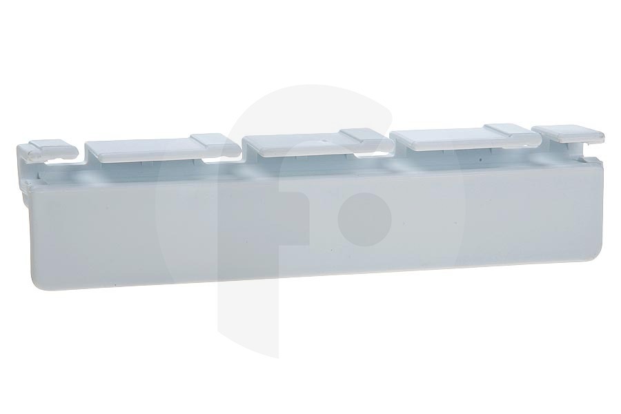 Horn Congelador Maneta de canastilla (cesta blanca) frigorífico 2913400046 adecuado para entre otros ARC26834GT, ARCTIS2800GT