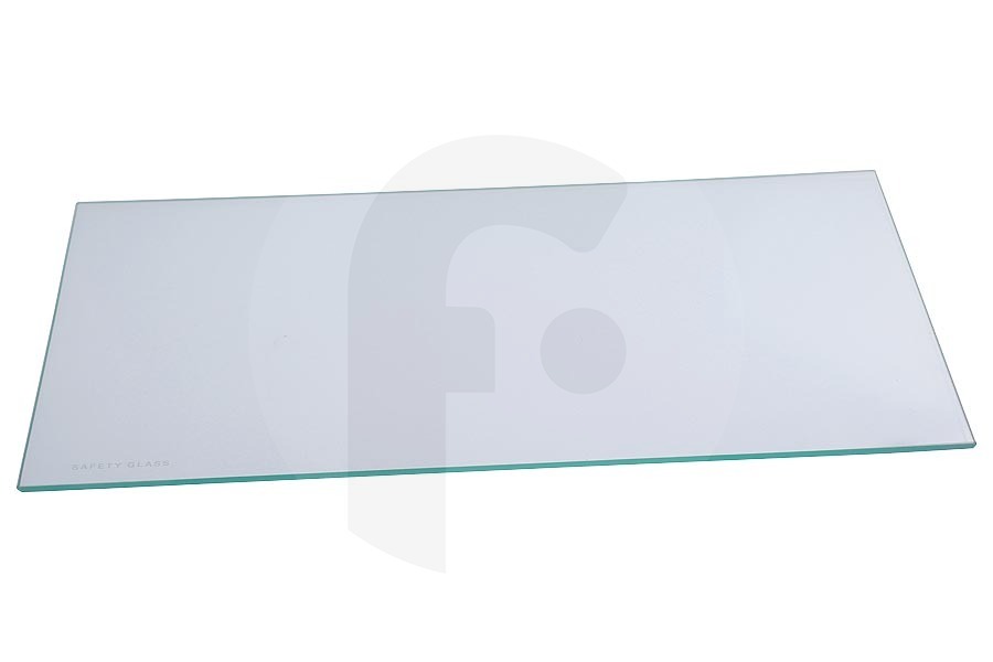 Progress Congelador Estante de vidrio 402 x 210 mm para AEG, Electrolux y otros congelador 2249121019 adecuado para entre otros AIK2403L, SCS51804S1, IK2915BR
