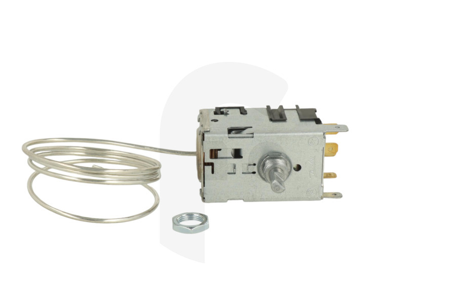 Horn Congelador Termostato alternativo 2063979724 Frigorífico adecuado para entre otros S60240, STF25A, S52300