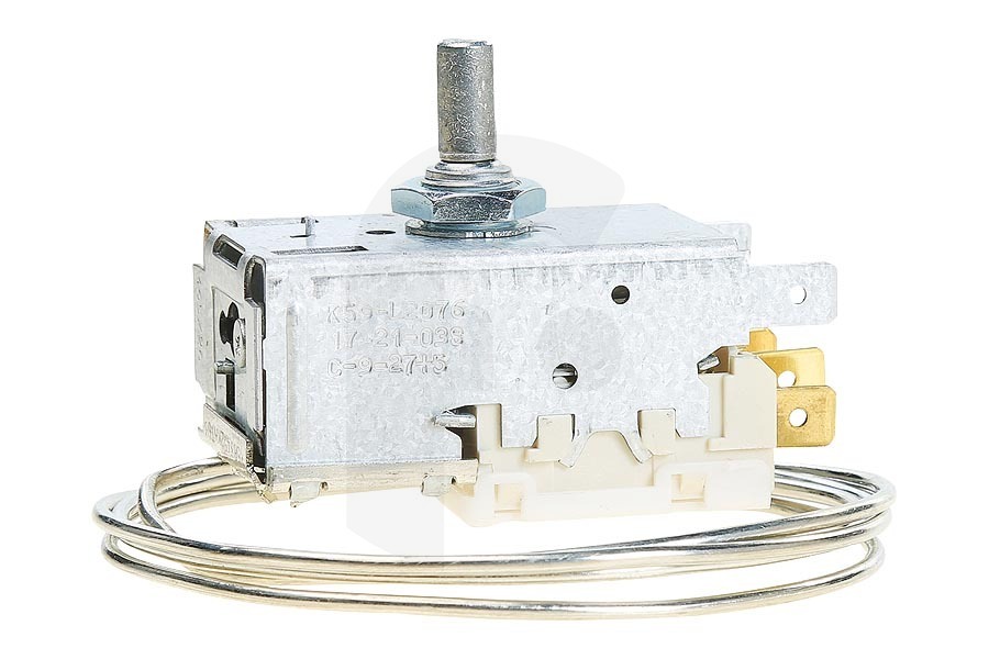 Horn Congelador Termostato para frigorífico con congelador 2262146646 adecuado para entre otros SC418405, ZI9209