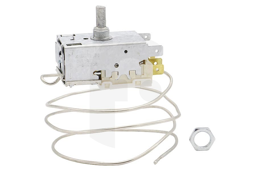 Horn Congelador Termostato Alternativo 2262146646 Nevera adecuado para entre otros SC418405, ZI9209