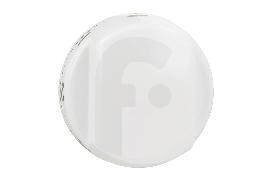 KitchenAid Congelador Botón/mando para frigorifico 481241078172 adecuado para entre otros KRI1800A, ARC3530