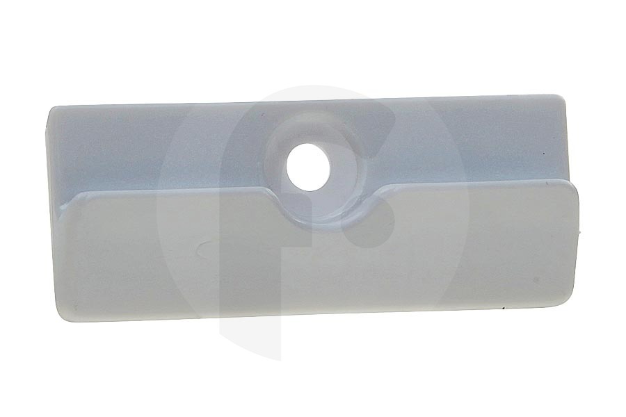 Dimplex Frigorífico Gancho de puerta para frigorifico 029963, 00029963 adecuado para entre otros KTL1745, KI32V440,