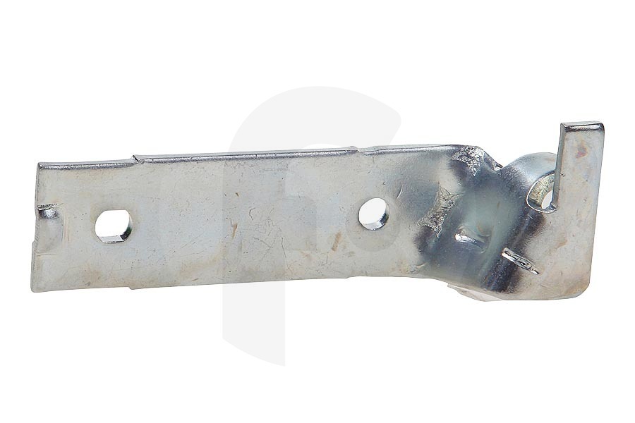 Junker Congelador Bisagra para frigorifico 169302, 00169302 adecuado para entre otros KI19R74, KI24L74