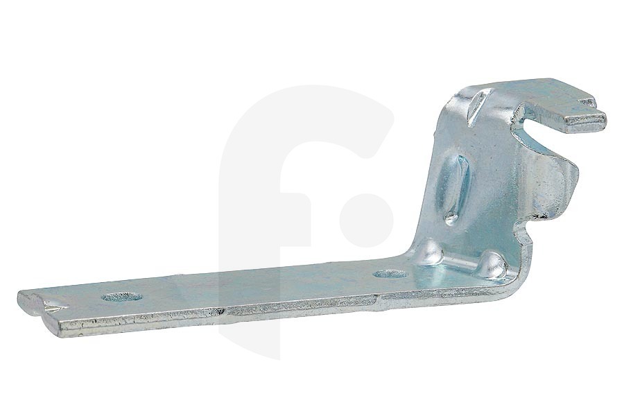 Dimplex Frigorífico Bisagra para frigorifico 169303, 00169303 adecuado para entre otros KIM2674, KIL24470